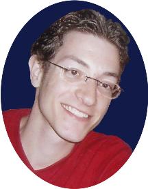 Photo of Daniel-Jacob-Hornstein Dwyer